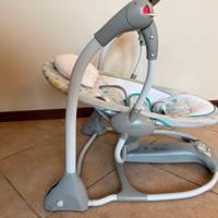 Sedia a Dondolo Ingenuity