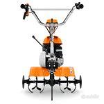 motozappa Stihl MH 600
