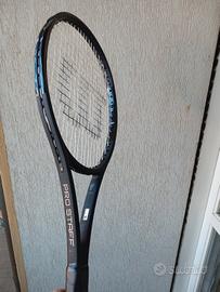 Racchetta da tennis Wilson Pro staff V13