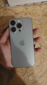 Iphone 16 pro 256