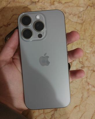 Iphone 16 pro 256