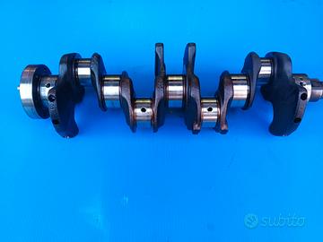 Albero motore - Panda 141 Fire 1.0 156A3000 -2000