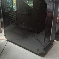 Case Aerocool P7-C0 