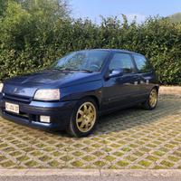 Renault Clio 3p 2.0 Williams 1995