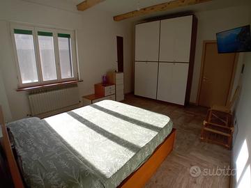 Posti Letto a 9 minuti da MILANO MALPENSA T1 T2