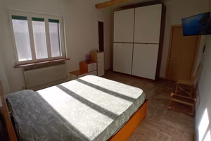 Posti Letto a 9 minuti da MILANO MALPENSA T1 T2