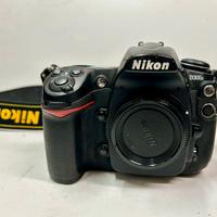 Nikon D 300s