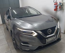 Nissan Qashqai 1.5 dCi 115 CV Tekna