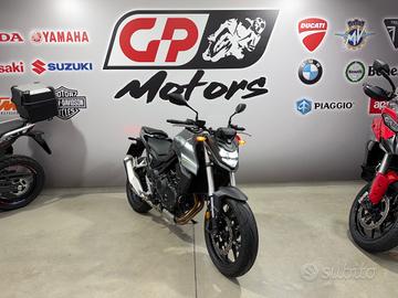 Honda Hornet 750 ABS NUOVA KM0