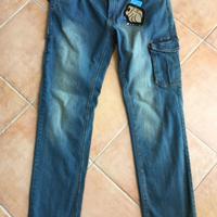 Jeans Jam Upower nuovi originali