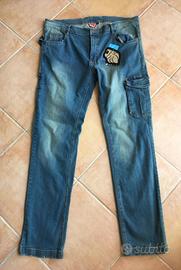 Jeans Jam Upower nuovi originali