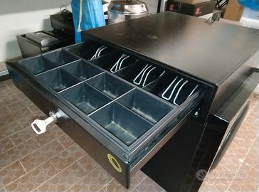 CASSETTO FISCALE COMMERCIALE 