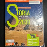 Storia per i cittadini del 2030 + Mappe