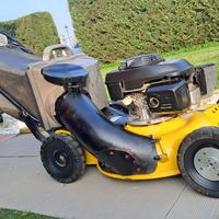 Tagliaerba Husqvarna a trazione taglio 53 mulching