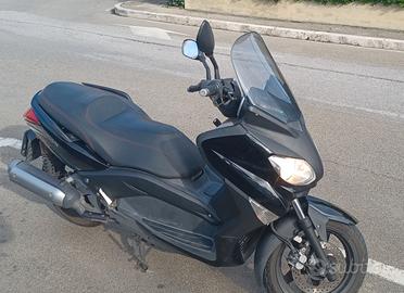 X max 125 Yamaha