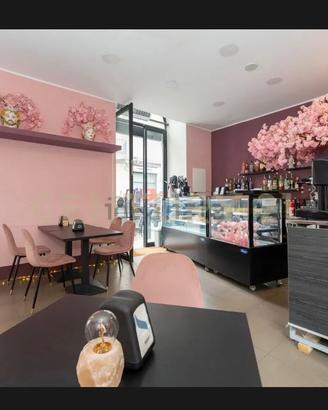 Lounge bar ristorante