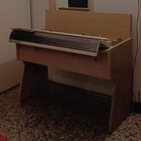 Brother macchina maglieria