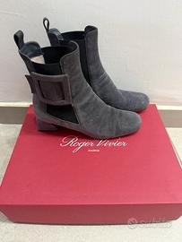 Stivaletti Roger Vivier