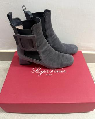 Stivaletti Roger Vivier