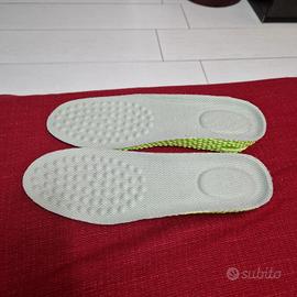  solette antidolore padel