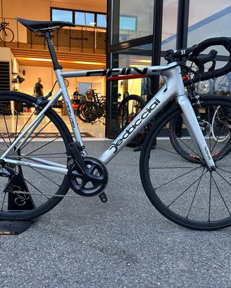 Bici da corsa Dedacciai/Dazin- otttime condizioni