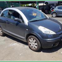 Ricambi Usati CITROEN C3 Pluriel 2006