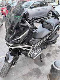 ZONTES 368G