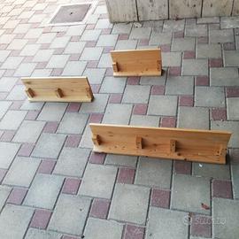 Passerelle per gatti