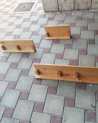 Passerelle per gatti