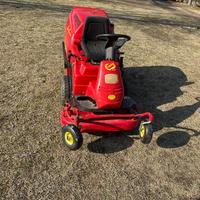 Trattorino Gianni Ferrari