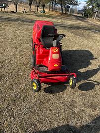 Trattorino Gianni Ferrari