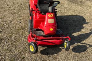 Trattorino Gianni Ferrari