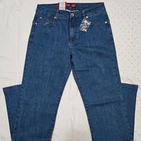 Jeans Carrera 753 Comfort Fit