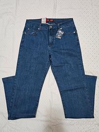 Jeans Carrera 753 Comfort Fit