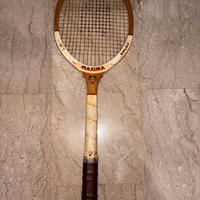 Racchetta da tennis maxima vintage