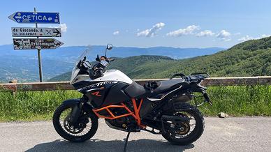 Ktm 1190 adventure R