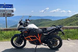Ktm 1190 adventure R