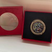 Gancio appendi borsa