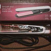 Piastra per capelli Philips