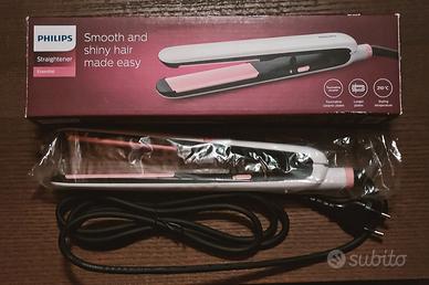 Piastra per capelli Philips
