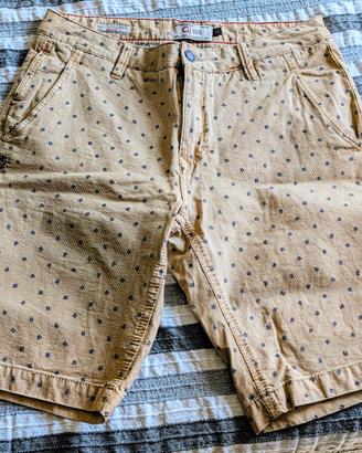 Pantaloncini Gaudì tg 44 it