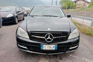 Mercedes w204 c 350 cdi