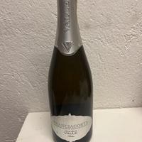 Franciacorta valle brut