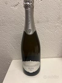 Franciacorta valle brut