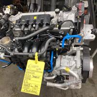 Motore Completo Lancia Musa 1.4; 350A1000