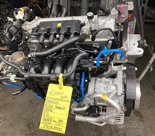 Motore Completo Lancia Musa 1.4; 350A1000