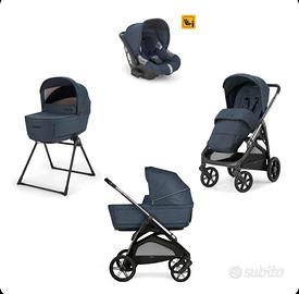 Trio Inglesina Aptica "Resort Blue"