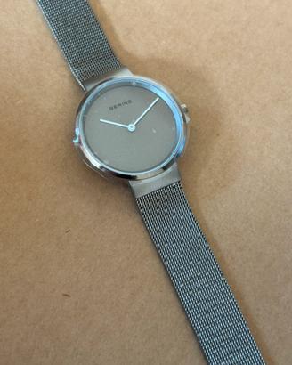 Orologio BERING Classic Unisex Nuovo 14531-077