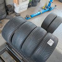 GOMME USATE ALL'SEASON 215/50-17 95V XL DOT.2023