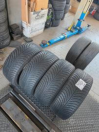 GOMME USATE ALL'SEASON 215/50-17 95V XL DOT.2023